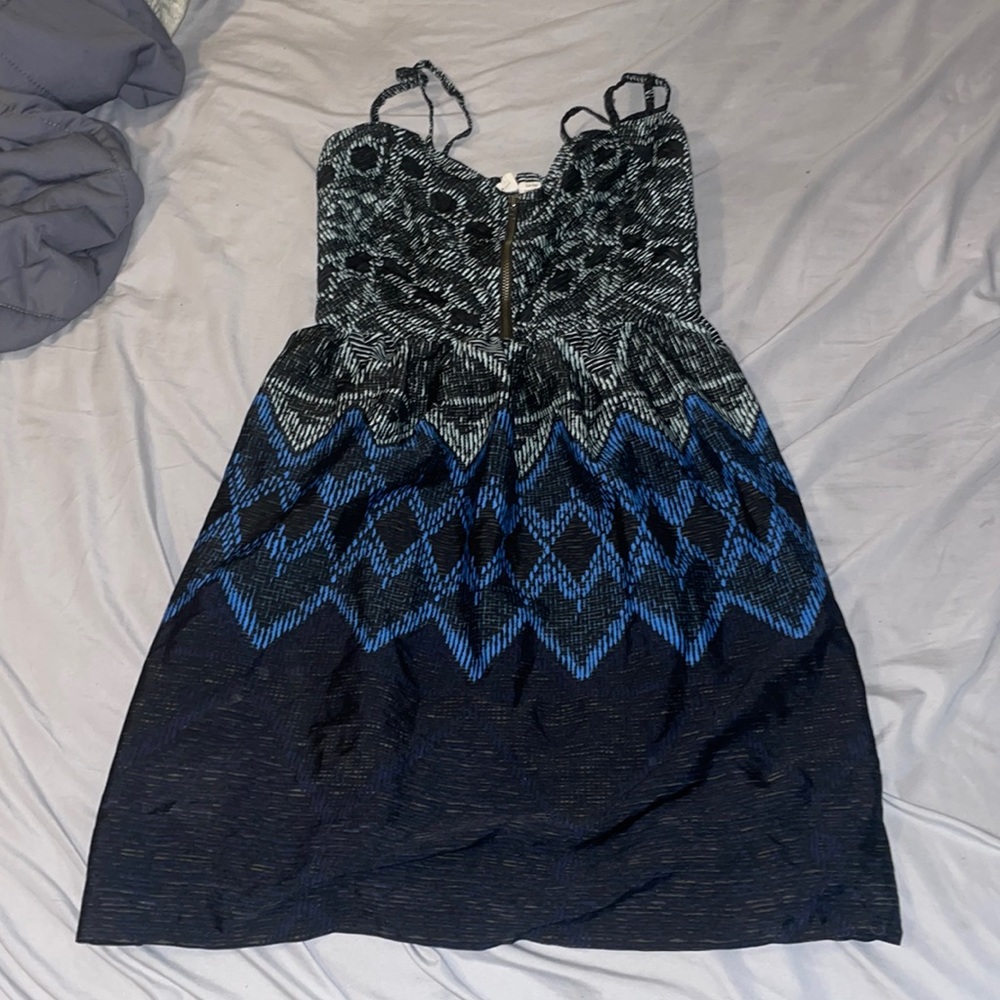 Roxy Summer Dress